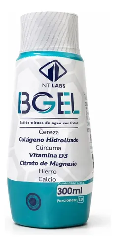 BGEL – NT Labs