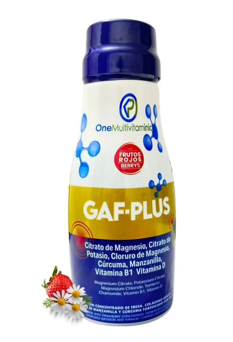 GAF Plus 300 ml