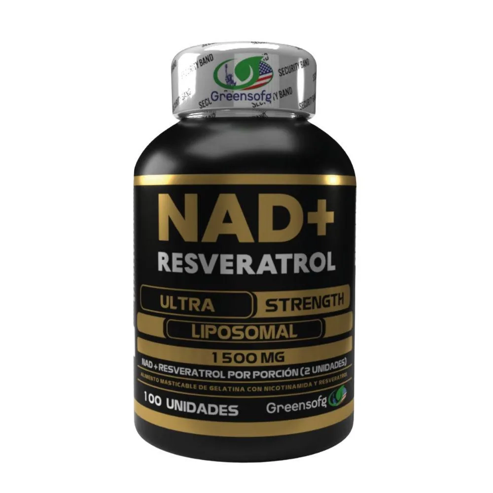 Té Verde Goslim Repuesto