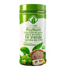 Psyllium Fibra 700g